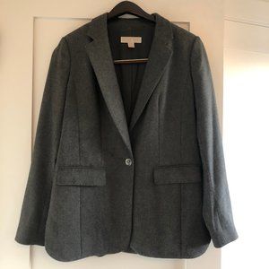 MICHAEL Michael Kors Oversize Women's Blazer